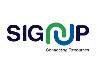 signup 